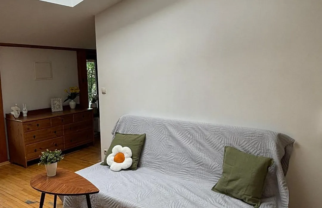 Blue Moon Main Square Apartment-1