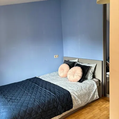 Blue Moon Main Square Apartment-2